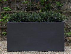 Photo of Campania Sandal Planters - Marquis Gardens