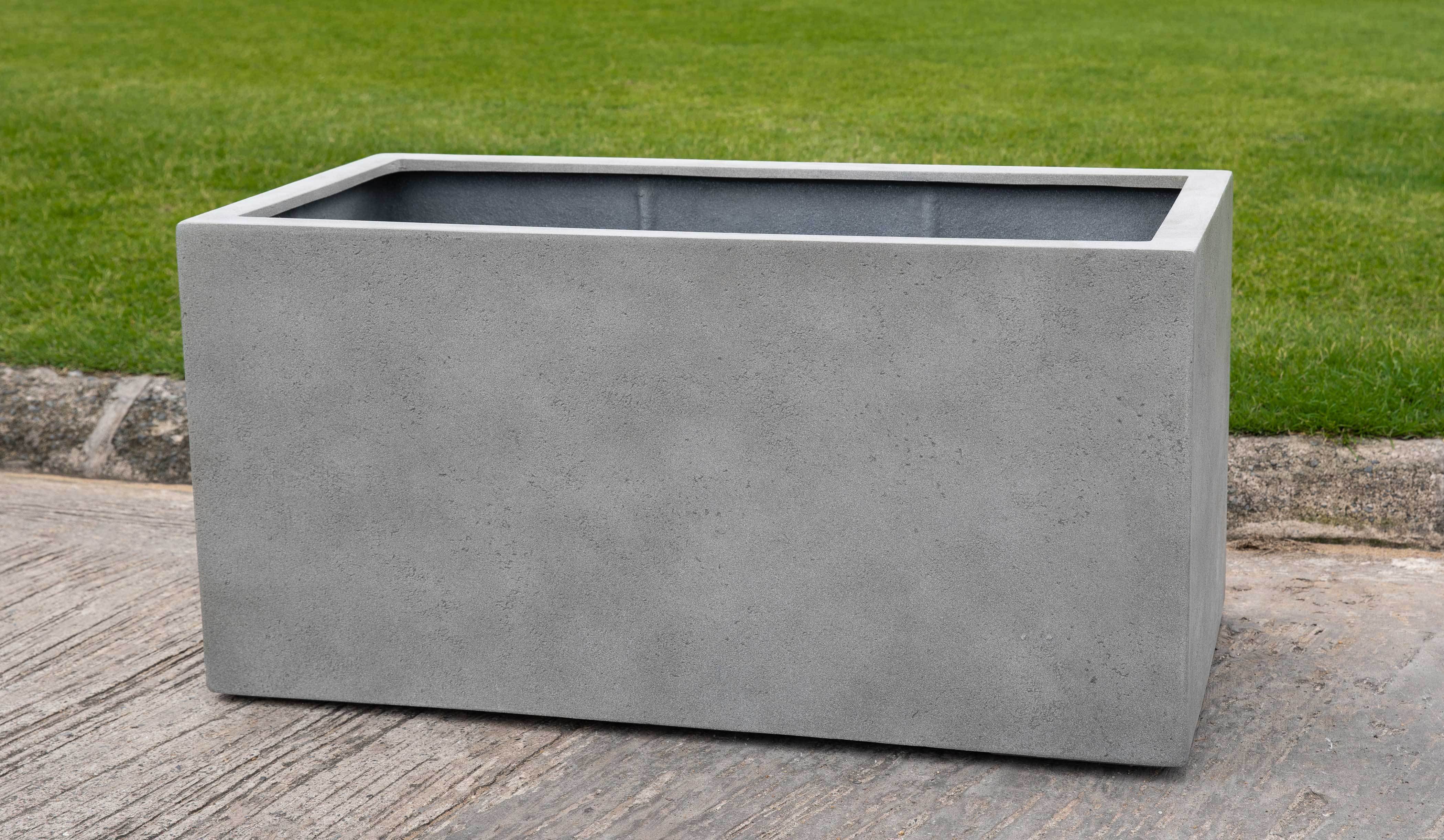 Photo of Campania Sandal Planters - Marquis Gardens