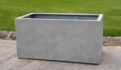 Photo of Campania Sandal Planters - Marquis Gardens