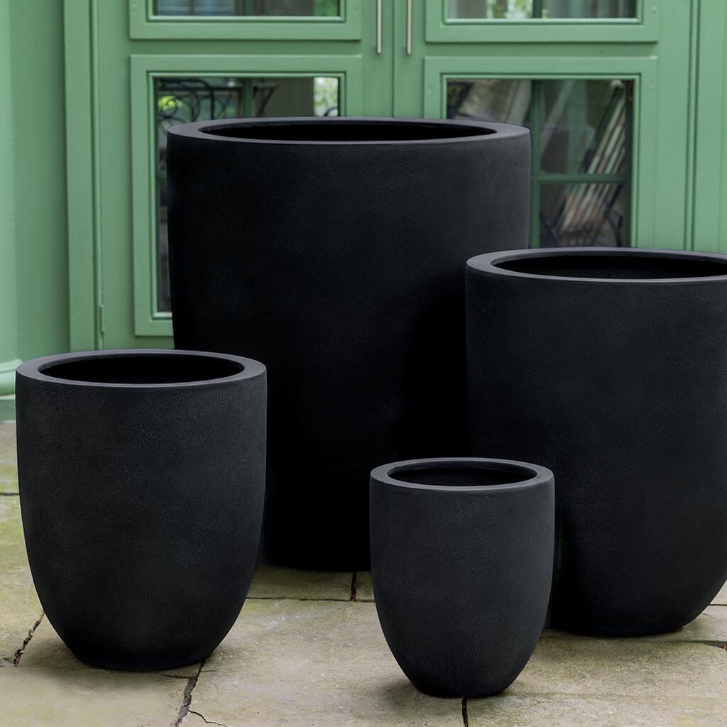 Campania Bradford Planter