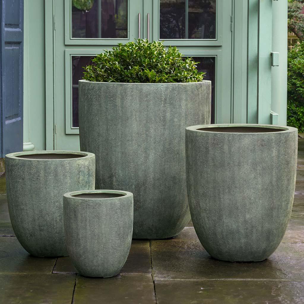 Campania Bradford Planter