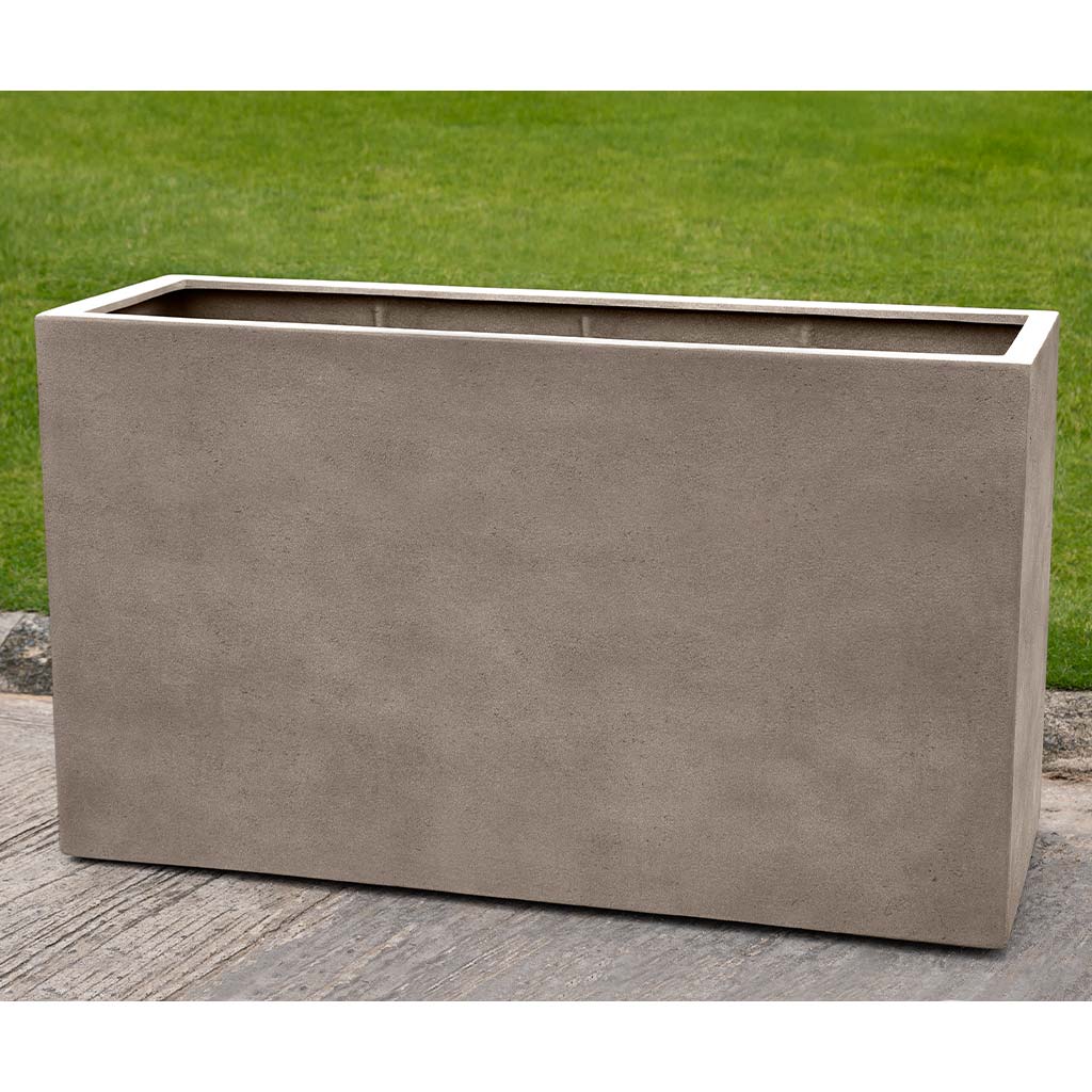 Campania Sandal Planters