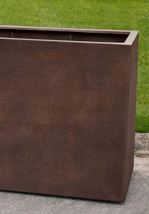 Photo of Campania Sandal Planters - Marquis Gardens