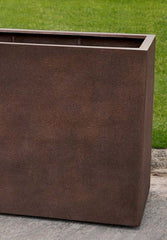 Photo of Campania Sandal Planters - Marquis Gardens