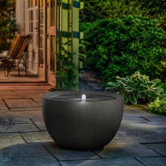 Campania Tucson Fountain