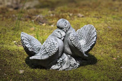 Photo of Campania Dove Small Pair - Marquis Gardens