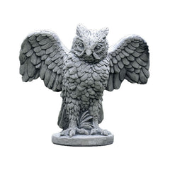 Photo of Campania Soaring Owl - Marquis Gardens
