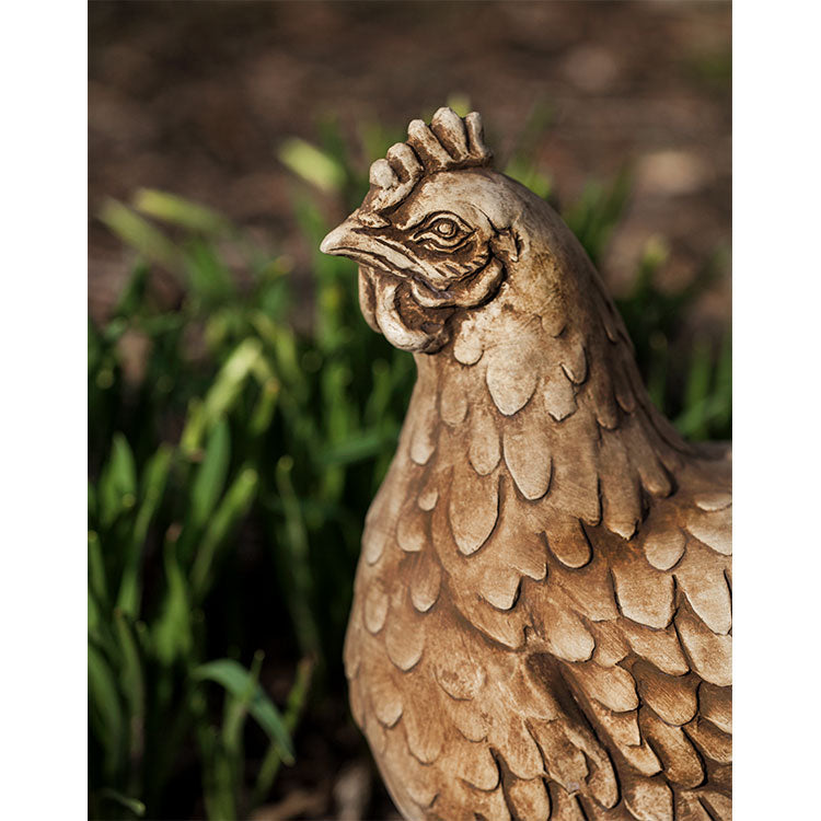 Photo of Campania Henrietta - Marquis Gardens