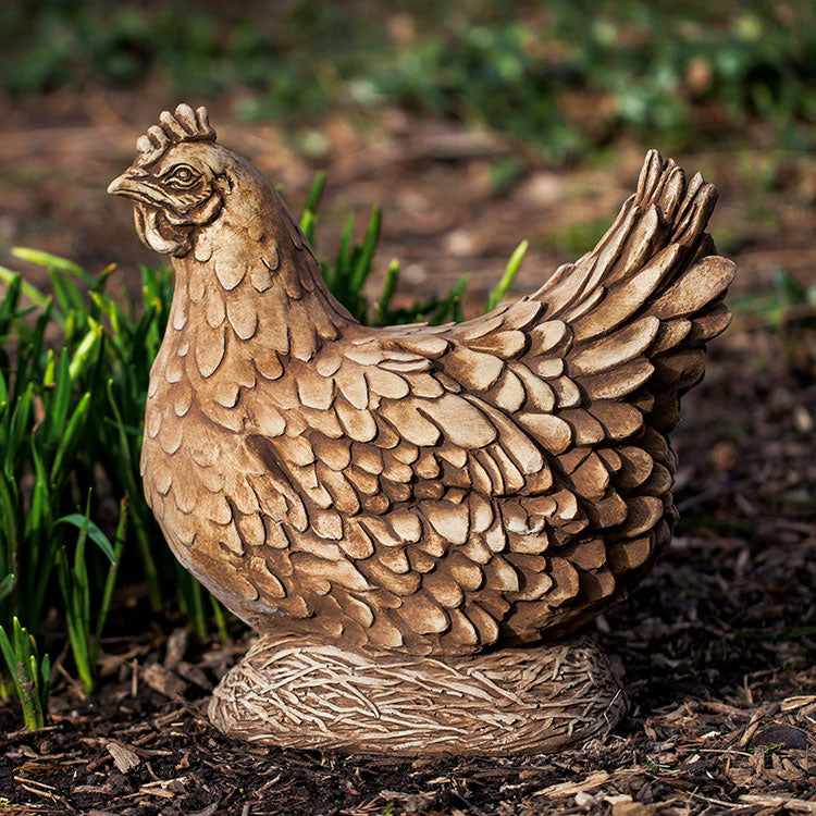 Photo of Campania Henrietta - Marquis Gardens