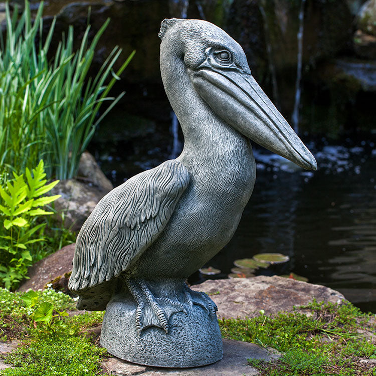 Photo of Campania Pelican - Marquis Gardens