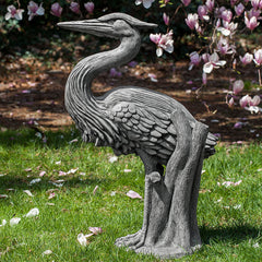 Photo of Campania Heron - Marquis Gardens