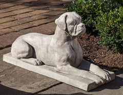 Photo of Campania Boxer - Marquis Gardens