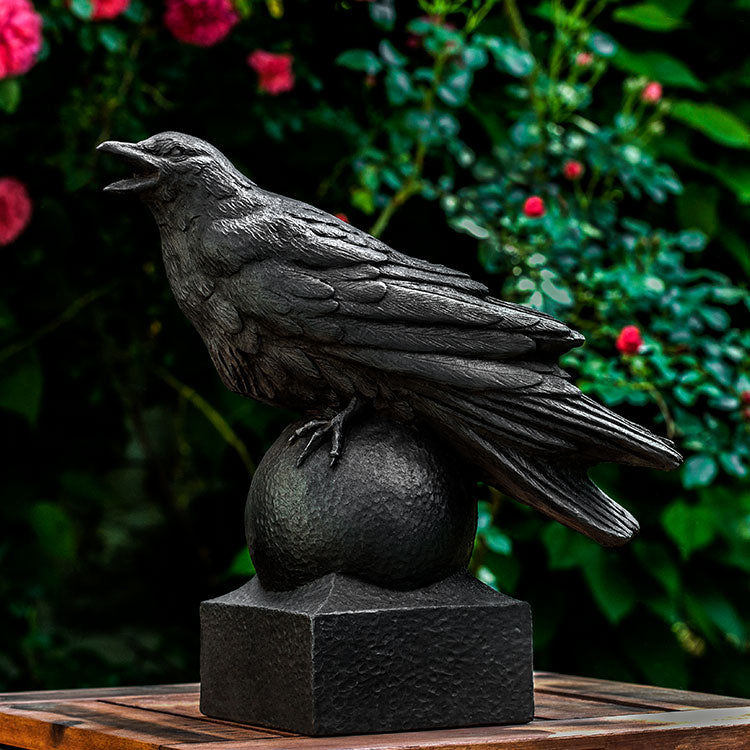 Photo of Campania Corvus - Marquis Gardens