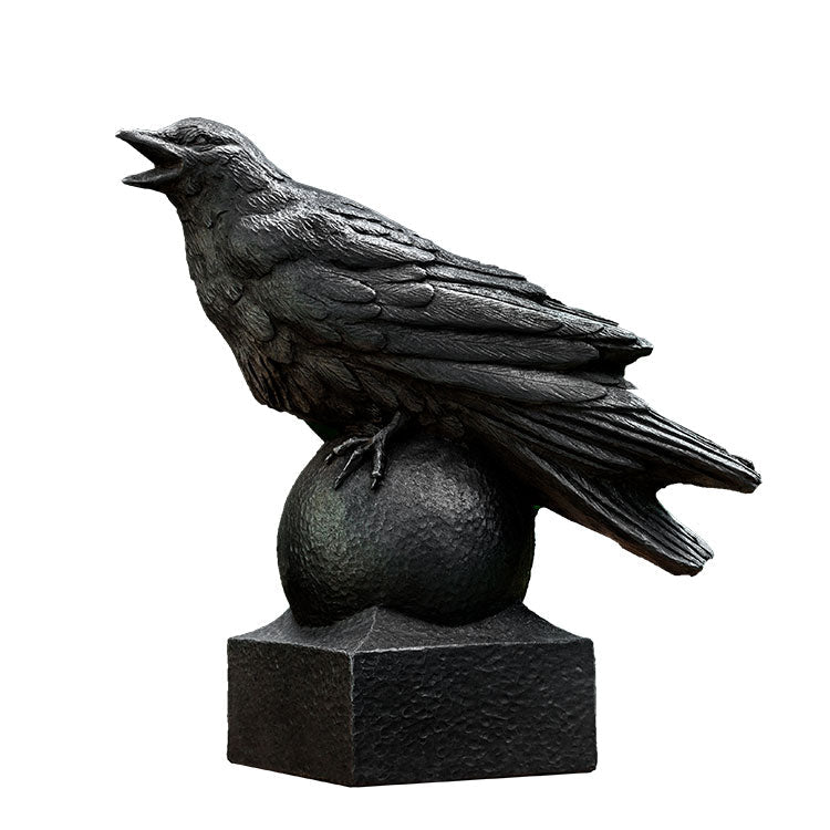 Photo of Campania Corvus - Marquis Gardens