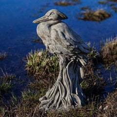 Photo of Campania Egret - Marquis Gardens