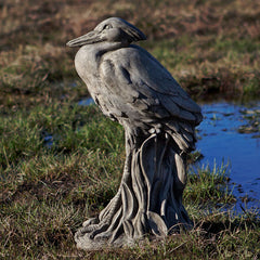 Photo of Campania Egret - Marquis Gardens