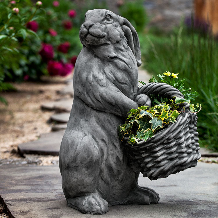 Photo of Campania Spring Hare - Marquis Gardens