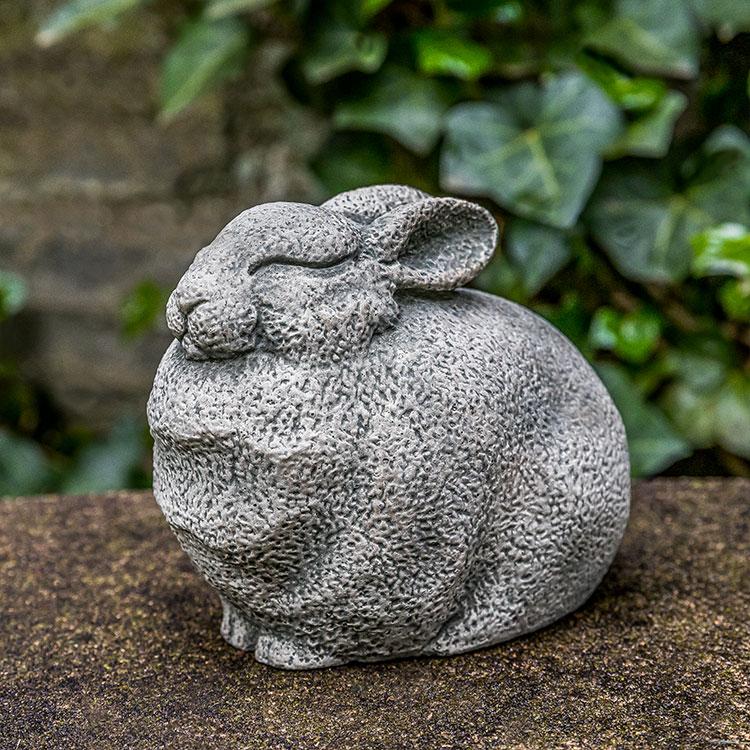 Photo of Campania Stone Bunny - Marquis Gardens