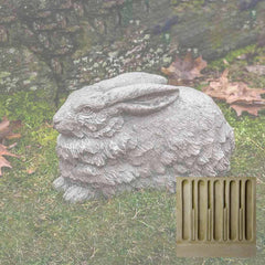 Campania Flemish Hare