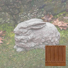 Campania Flemish Hare