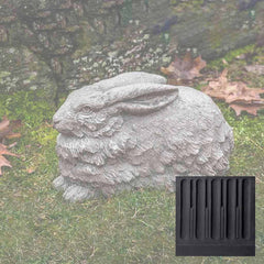 Campania Flemish Hare