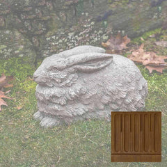 Campania Flemish Hare