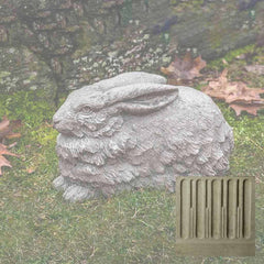 Campania Flemish Hare