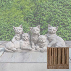 Campania Quintuplets