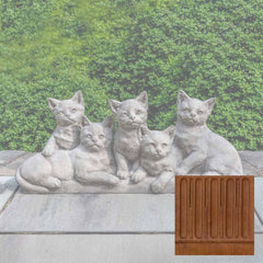 Campania Quintuplets