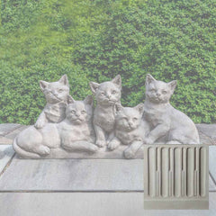 Campania Quintuplets