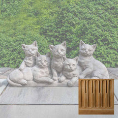 Campania Quintuplets