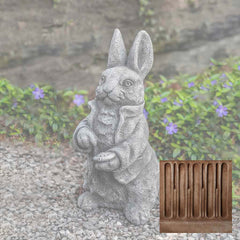 Campania Rabbit Esq