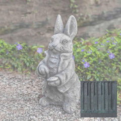 Campania Rabbit Esq