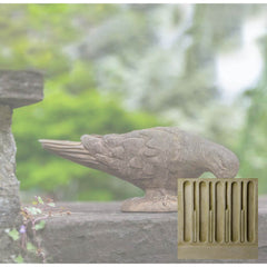 Campania French Dove