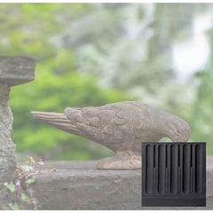 Campania French Dove