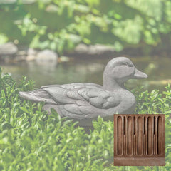 Campania Decoy Duck