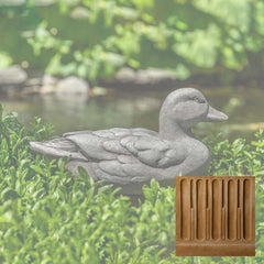 Campania Decoy Duck