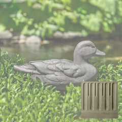 Campania Decoy Duck