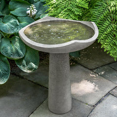 Campania Oslo Birdbath Large