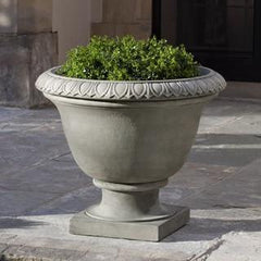 Photo of Campania Easton Urn - Marquis Gardens