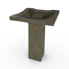 Photo of Campania Bjorn Fountain - Exclusively Campania