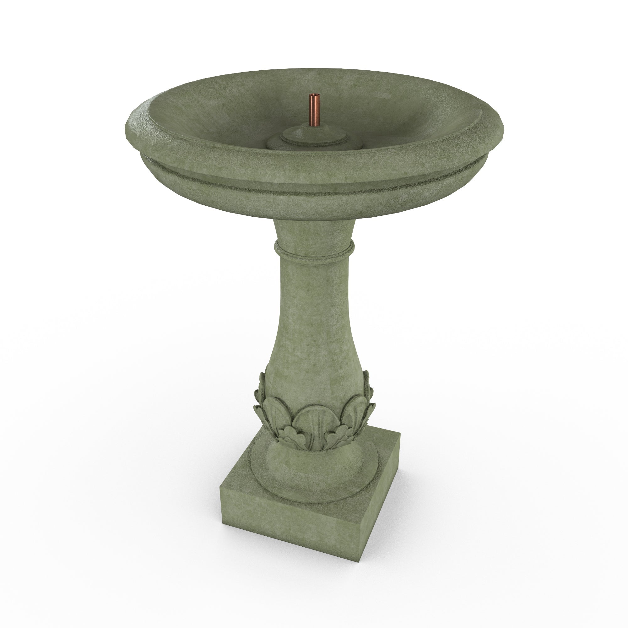 Photo of Campania Chatsworth Fountain - Marquis Gardens