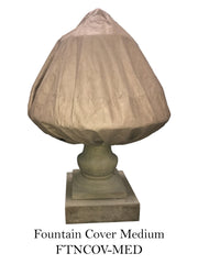 Photo of Campania Vicobello Fountain - Marquis Gardens