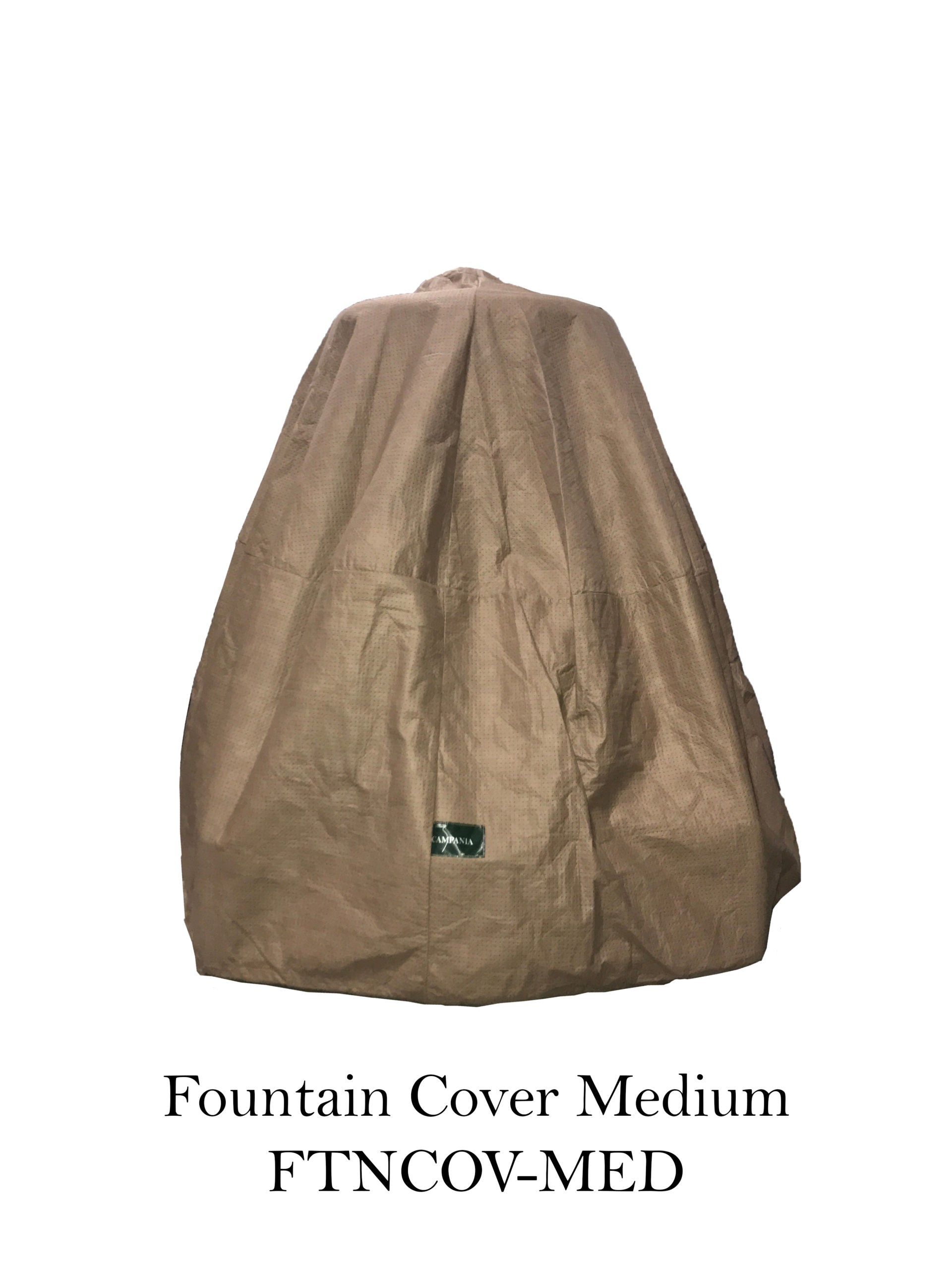 Photo of Campania Palazzo Urn Fountain - Marquis Gardens