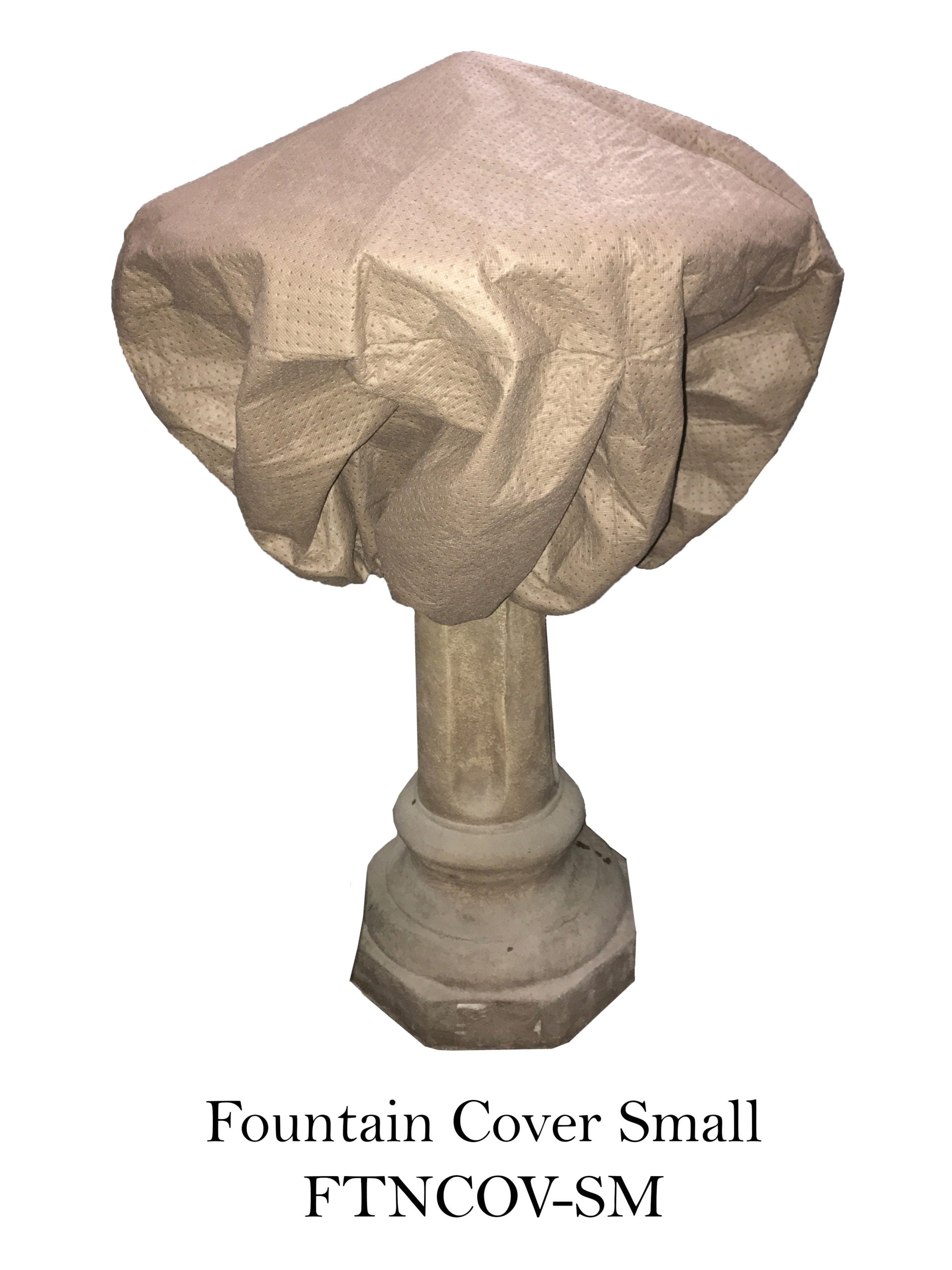 Photo of Campania Westover Fountain - Marquis Gardens