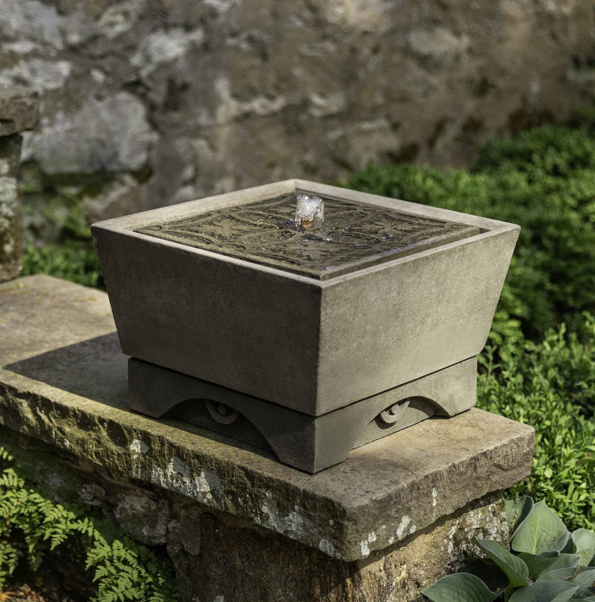 Campania Kito Fountain