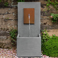 Campania MC 4 Fountain