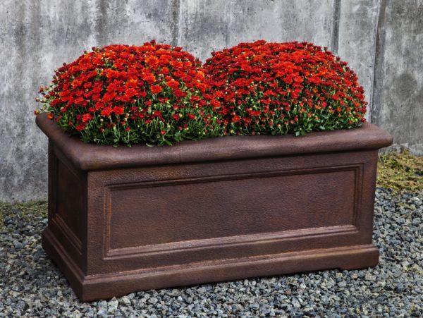 Photo of Campania LeNotre Rectangle - Marquis Gardens