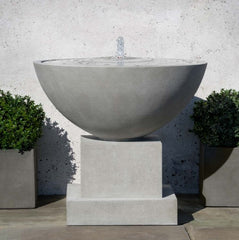 Darien Plinth Fountain