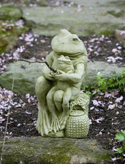 Photo of Campania Gone Fishing - Marquis Gardens